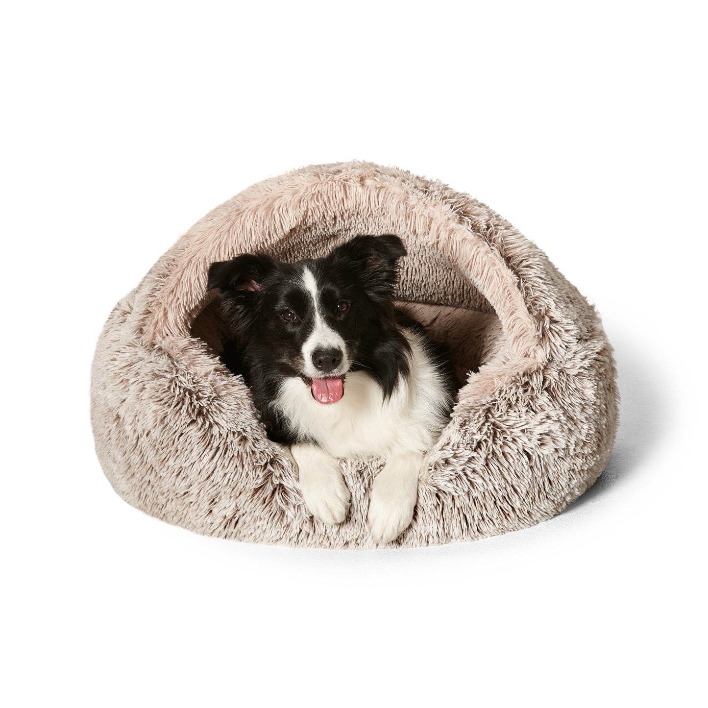 PETLOOM Hoodie Cuddler™