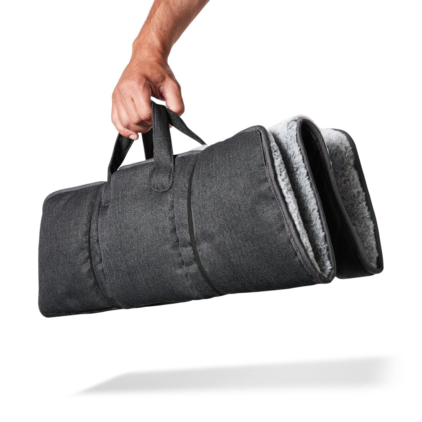 PETLOOM Travel Mat™