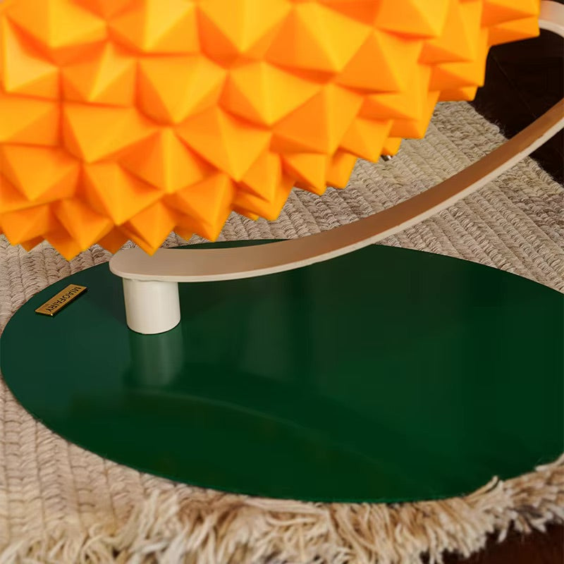Petloom Sculpted Lounge Cat Bed modern elevated cat nest bed
