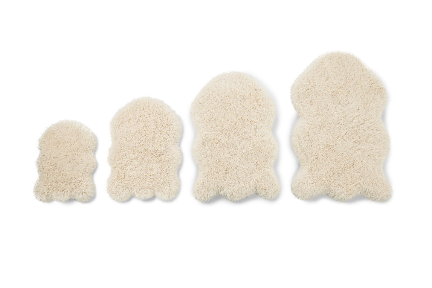 PETLOOM Luxe Faux Fur Orthopedic Dog Bed™