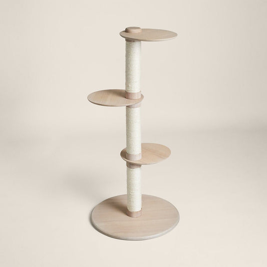 PETLOOM Frond Cat Tree™