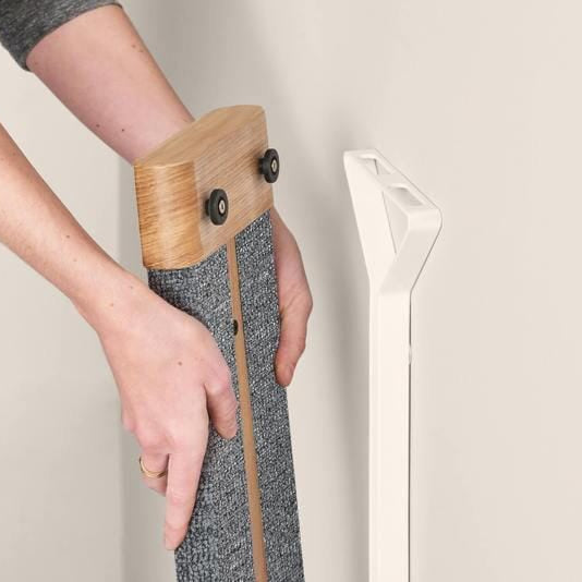 PETLOOM Tab Scratching Board™