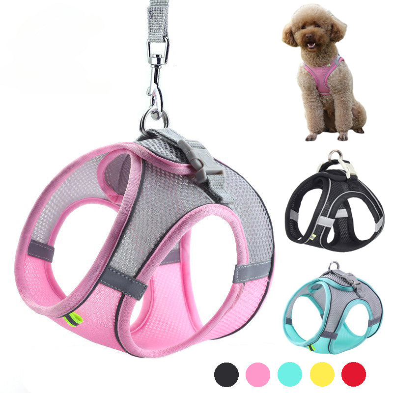 Petloom Puppy Harness™