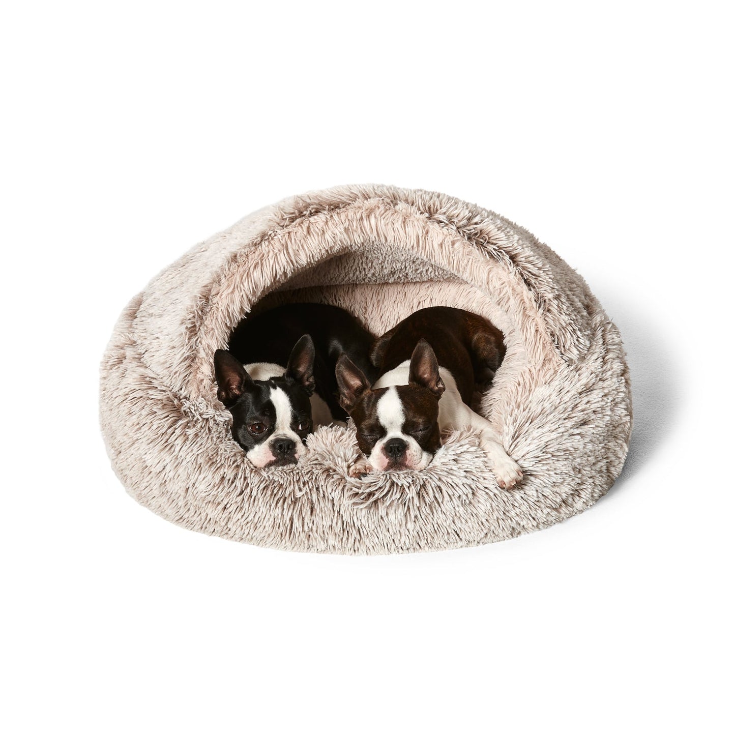 PETLOOM Hoodie Cuddler™