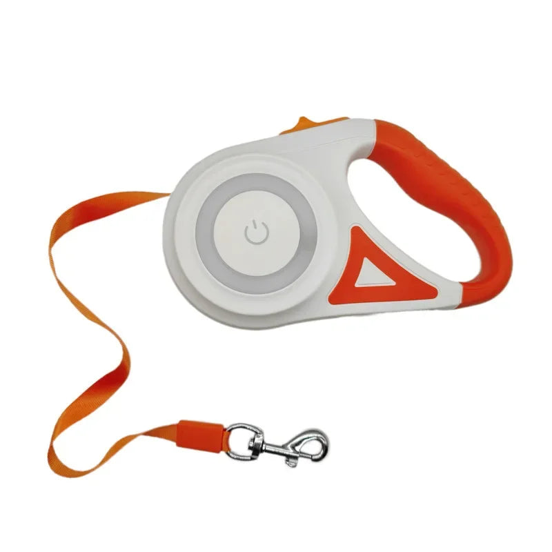 Petloom LED Retractable Dog Leash™