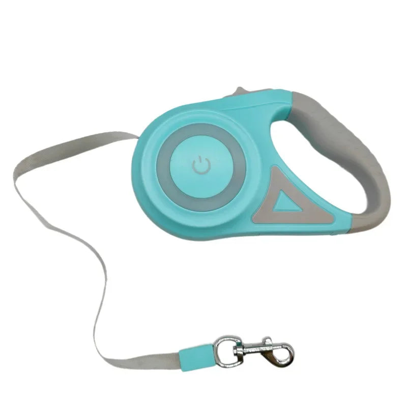 Petloom LED Retractable Dog Leash™