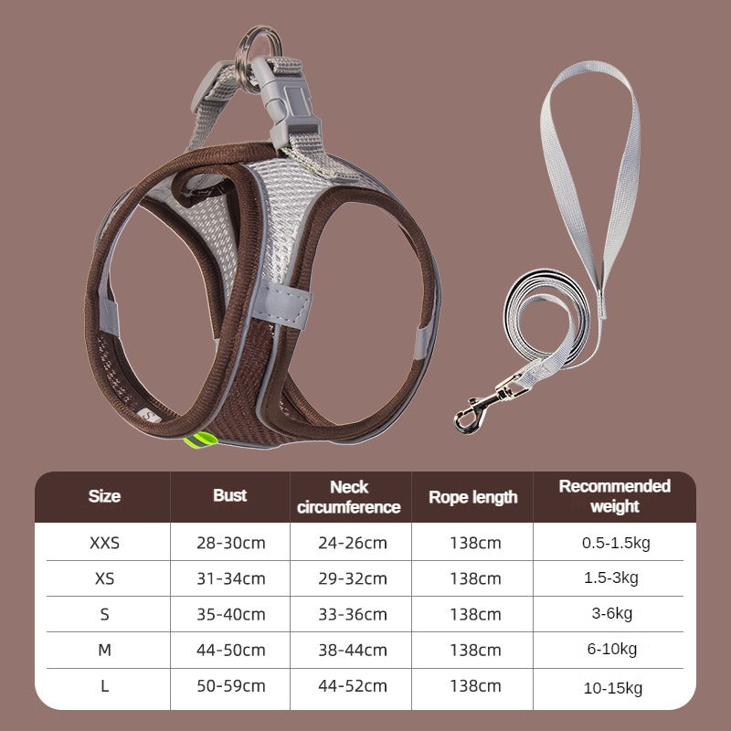 Petloom Puppy Harness™