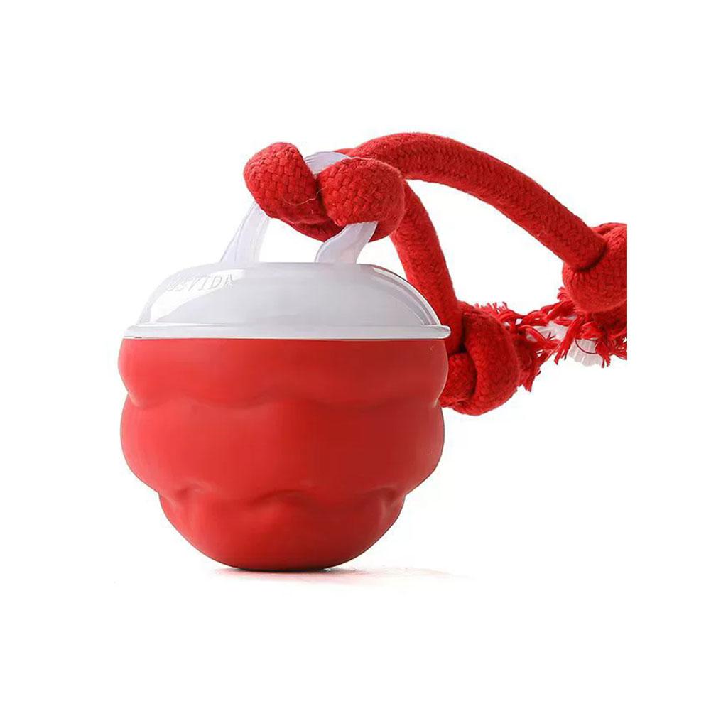 Petloom Smart Dog Toy Ball Electronic Interactive Pet Toy