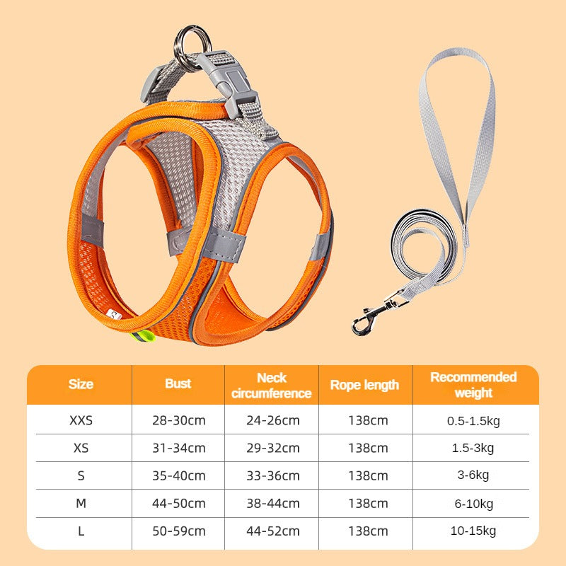 Petloom Puppy Harness™