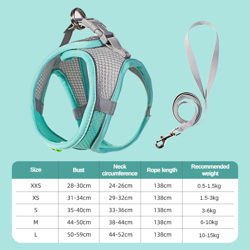 Petloom Puppy Harness™