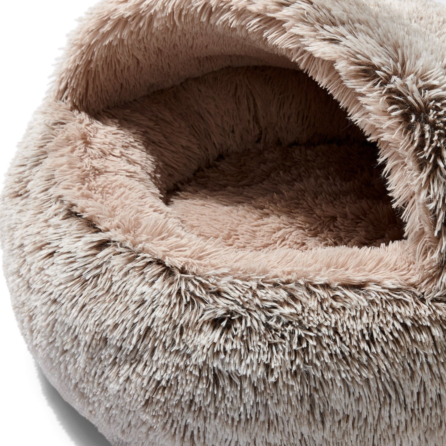 PETLOOM Hoodie Cuddler™