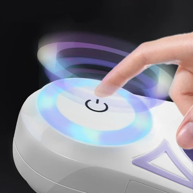 Petloom LED Luminous Dog Leash Automatic Retractable Leash