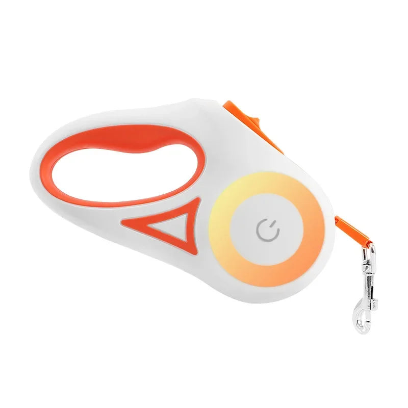 Petloom LED Retractable Dog Leash™
