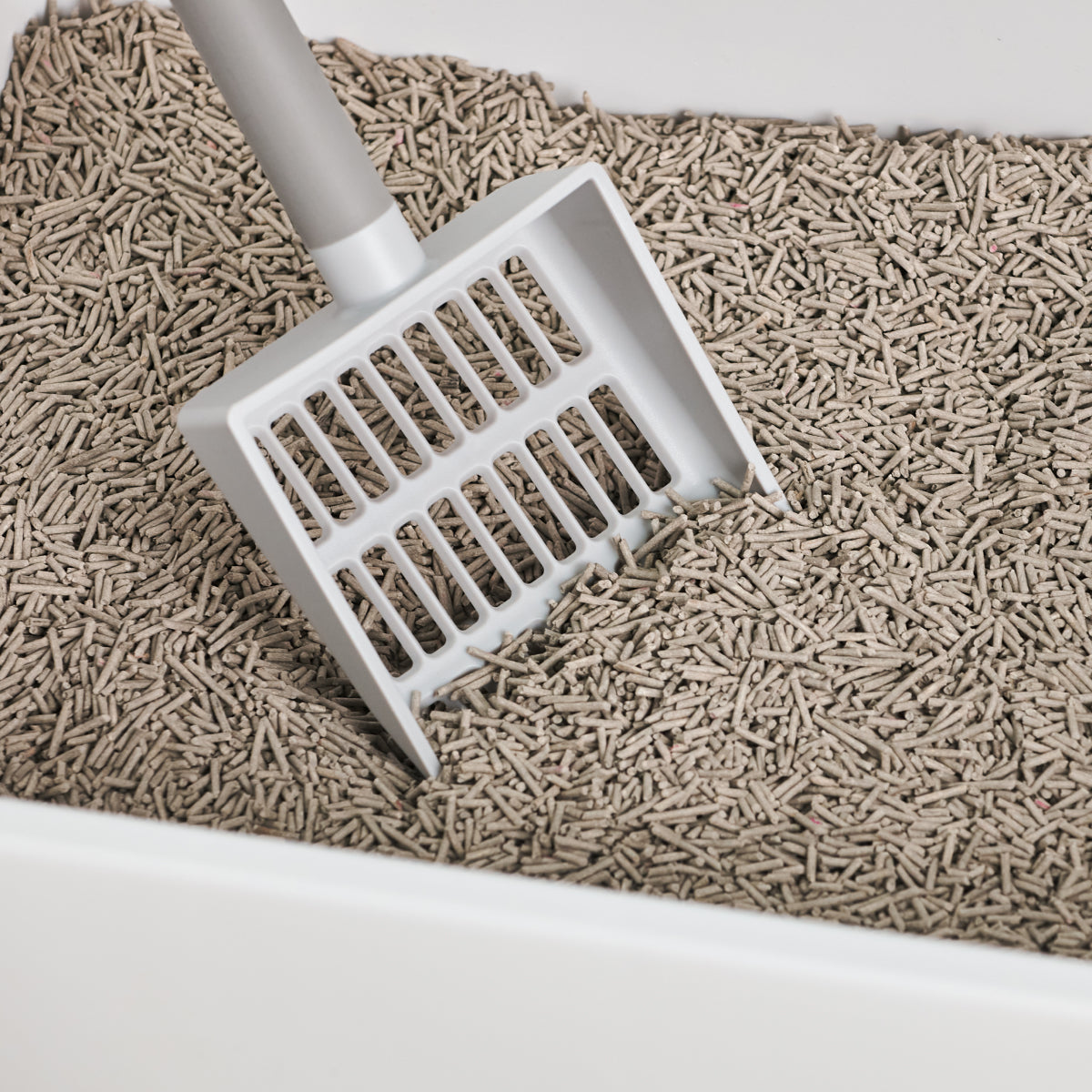 PETLOOM Litter Box Scoop™