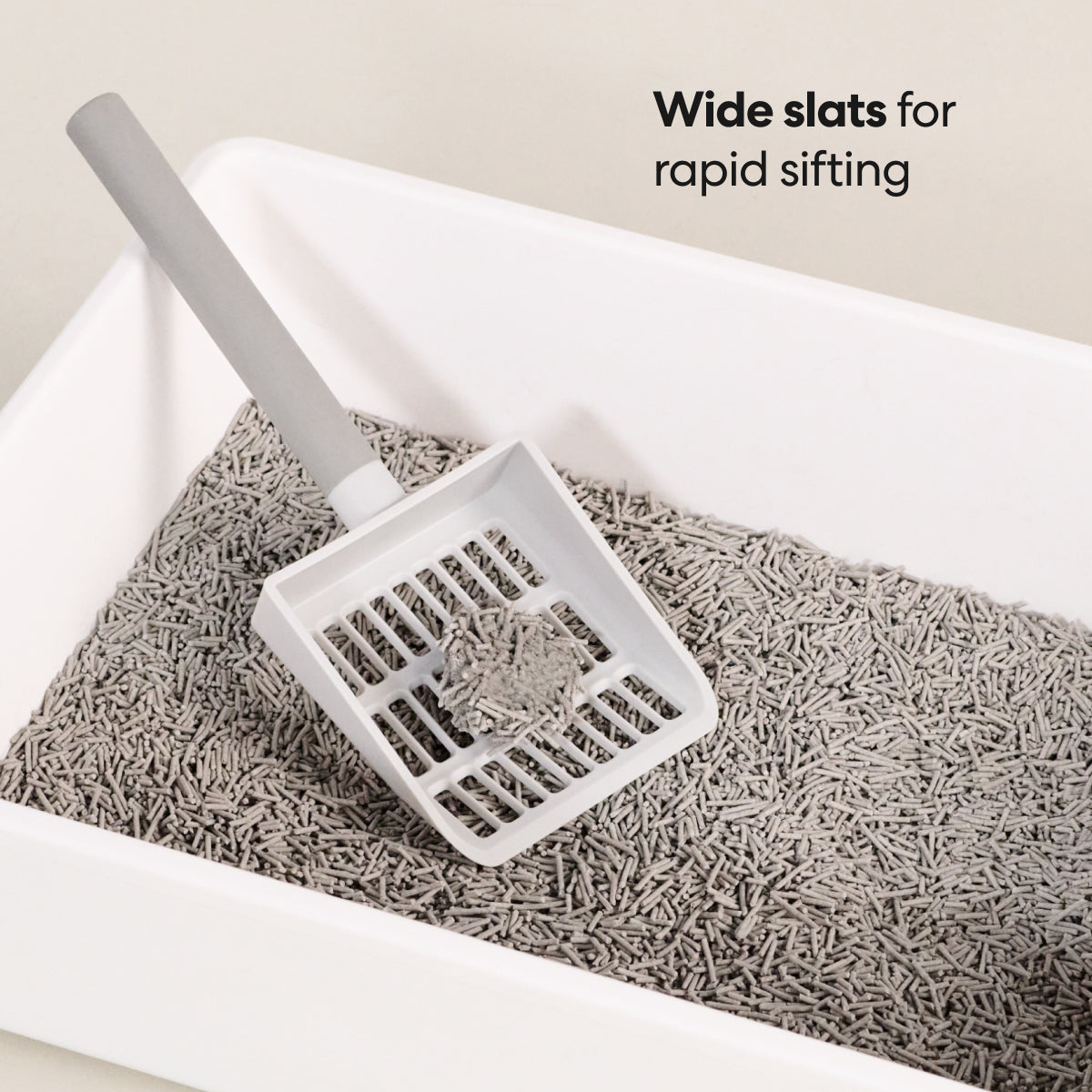 PETLOOM Litter Box Scoop™
