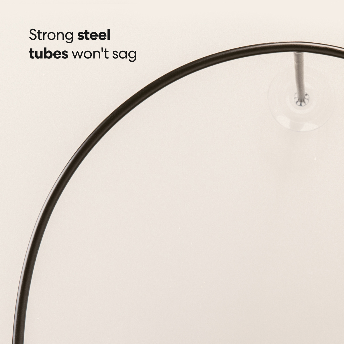 PETLOOM Cloud Nine Window Cat Hammock™