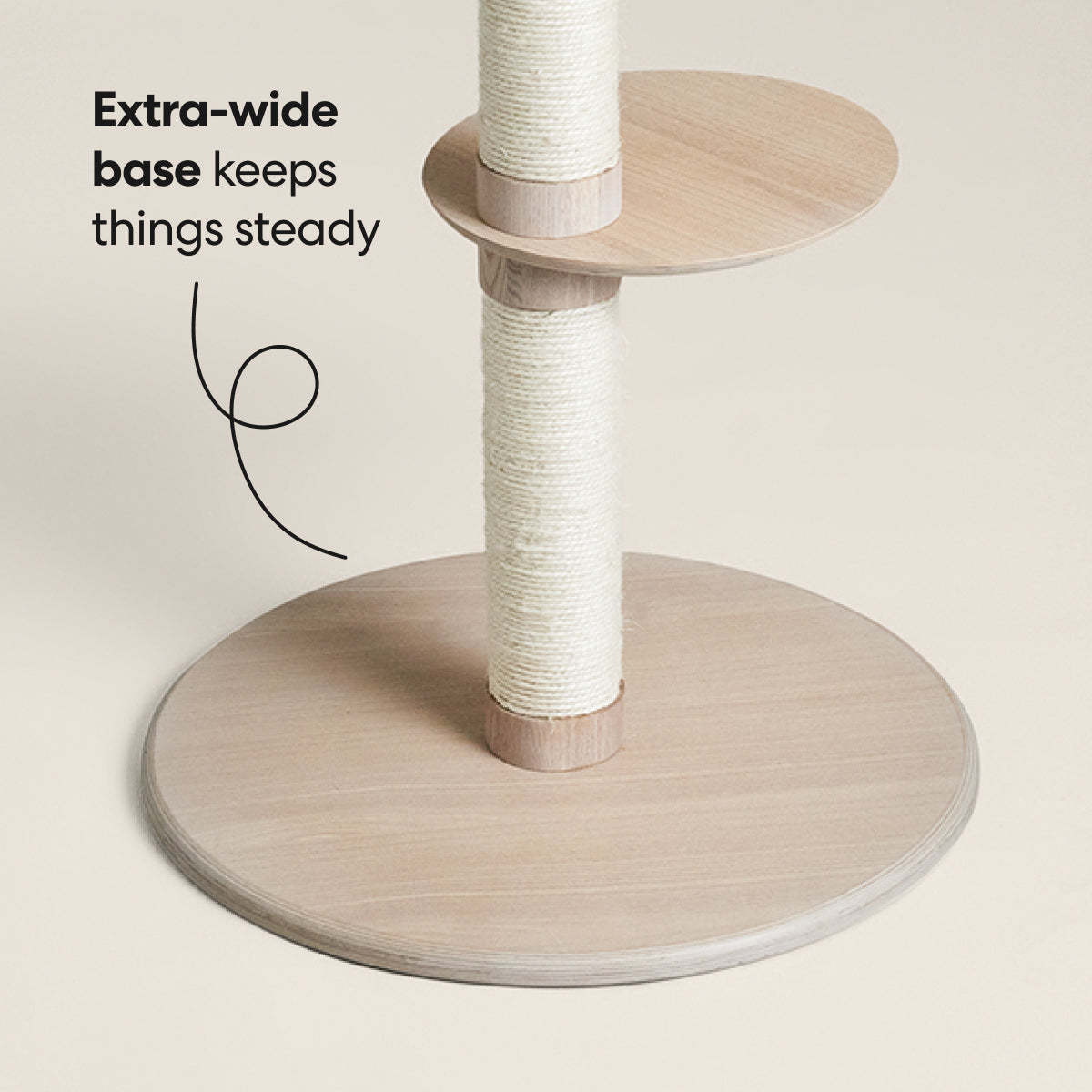 PETLOOM Frond Cat Tree™