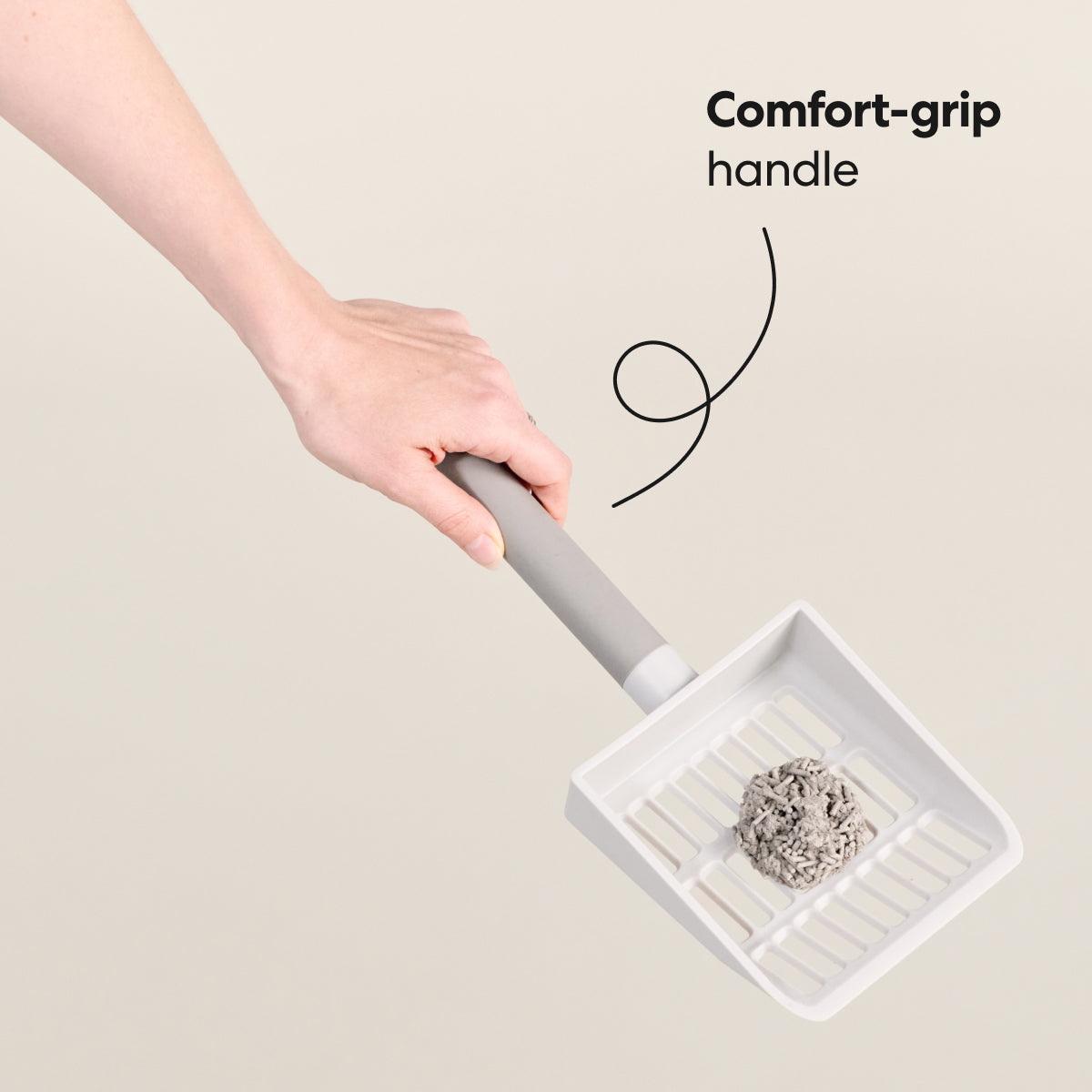 PETLOOM Litter Box Scoop™