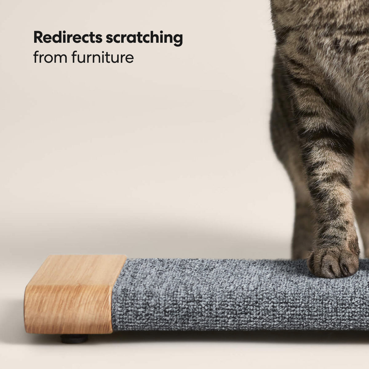 PETLOOM Tab Scratching Board™