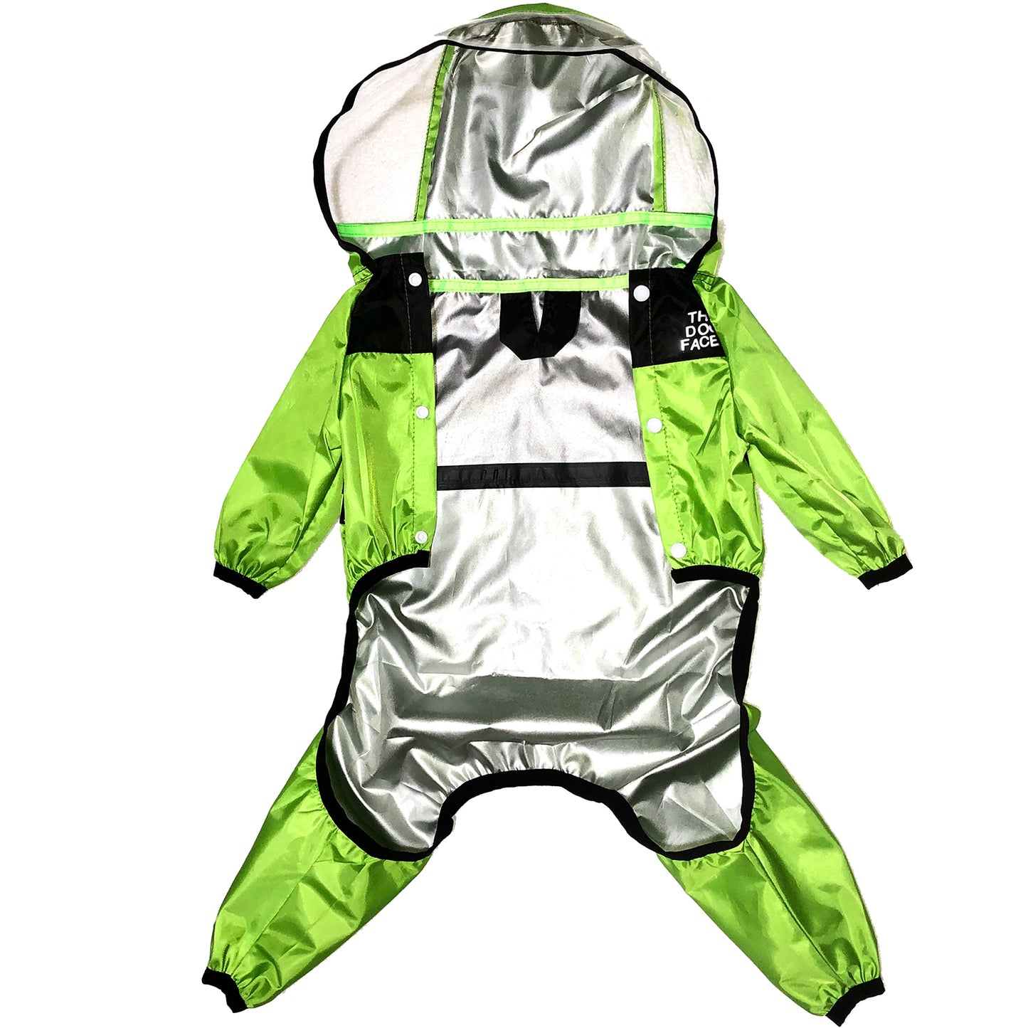 Petloom Pet Dog Raincoat™