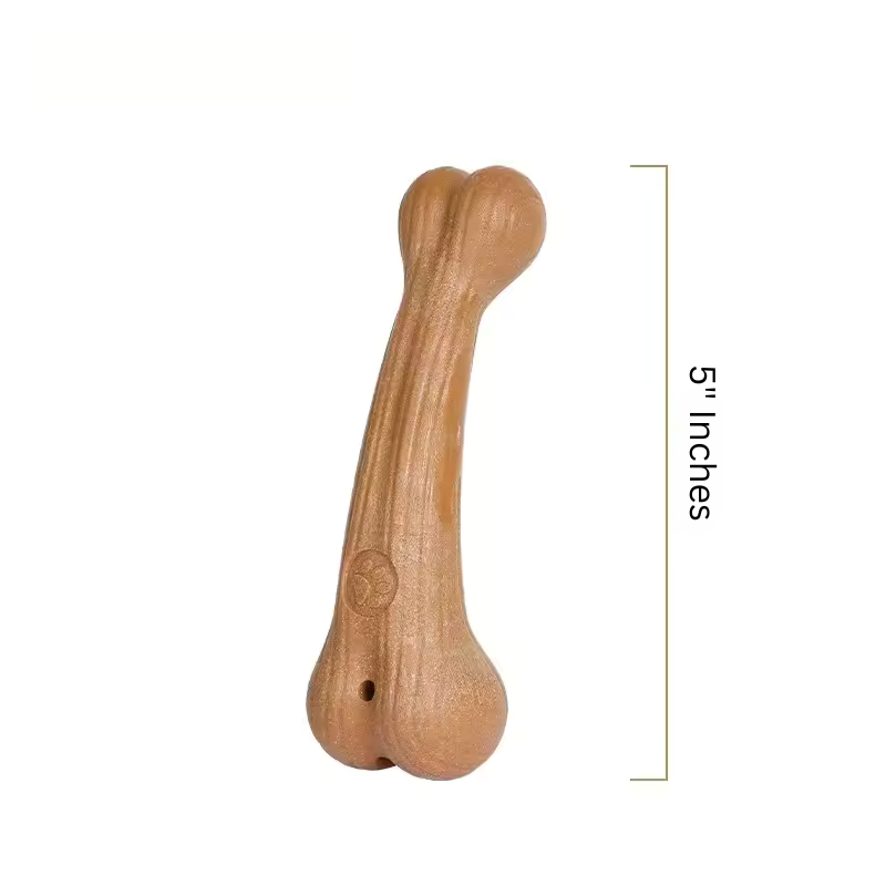 Petloom Titan Chew heavy-duty chew toy for power chewer dogs