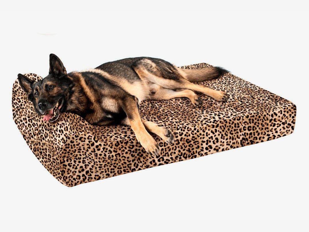 PETLOOM Original Orthopedic Dog Bed™
