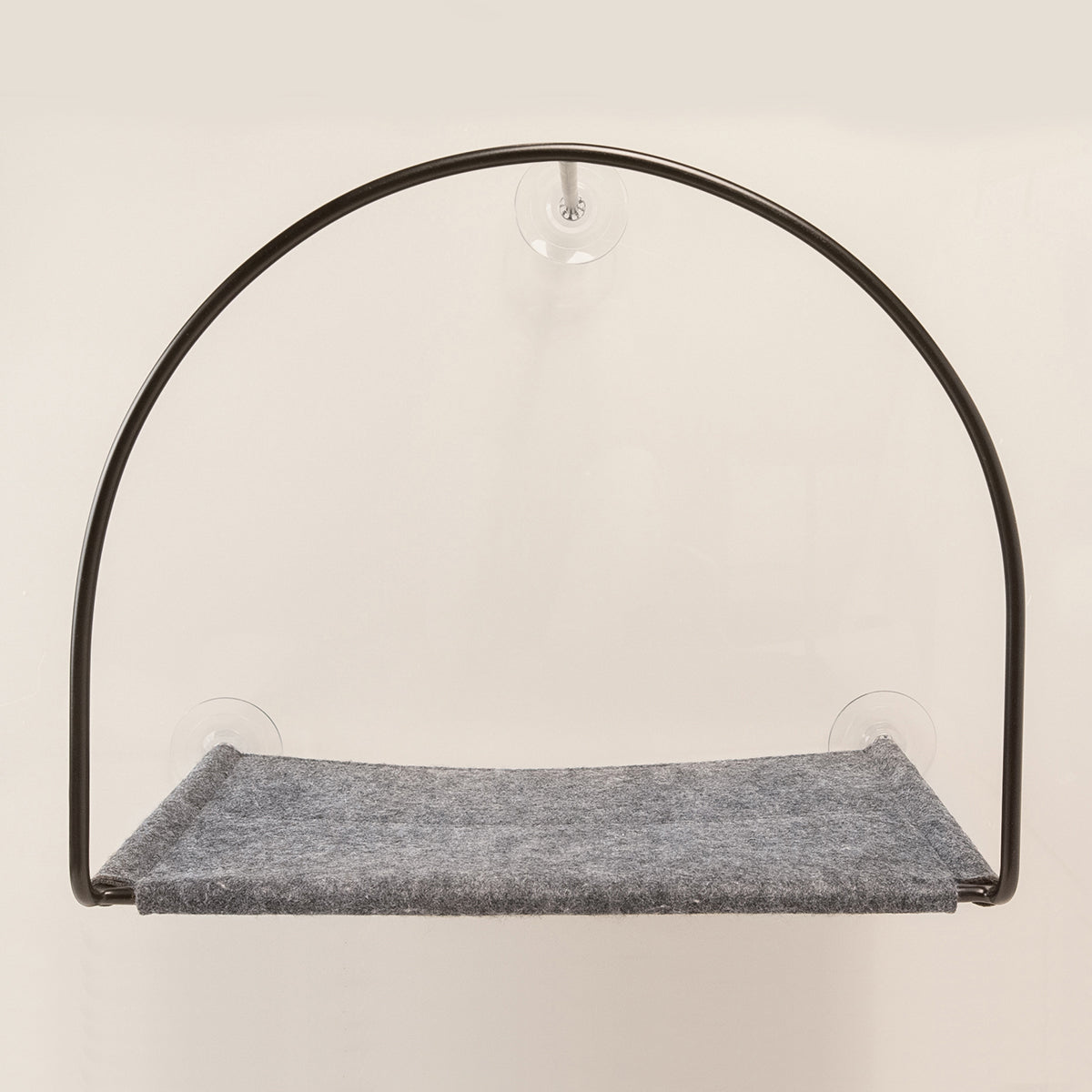PETLOOM Cloud Nine Window Cat Hammock™