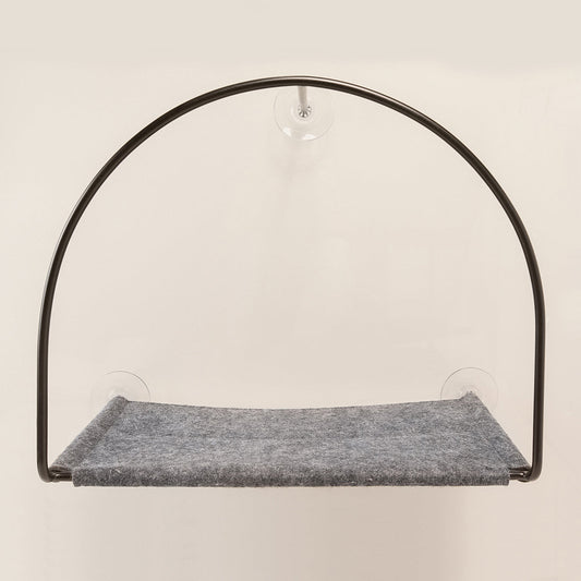 PETLOOM Cloud Nine Window Cat Hammock™