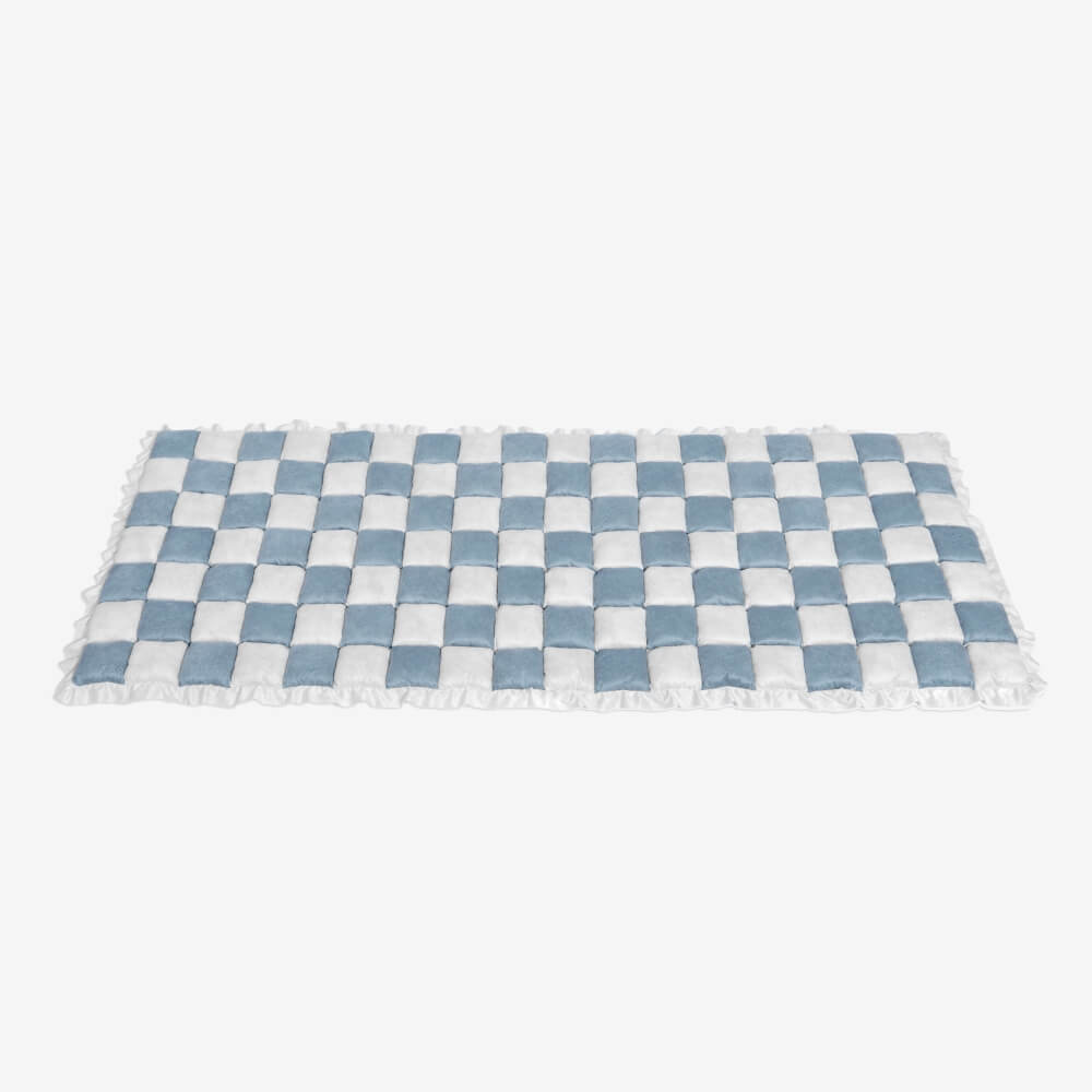 PETLOOM Fuzzy Pet Couch Mat