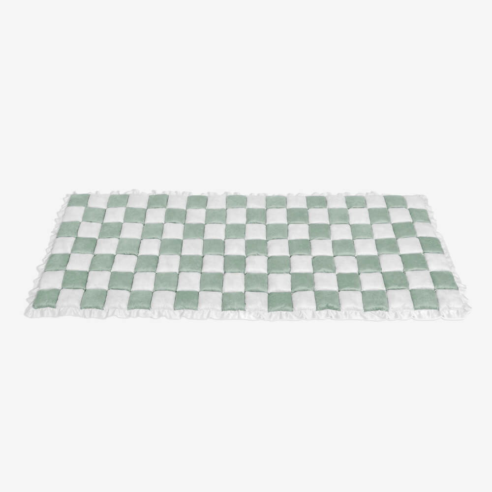 PETLOOM Fuzzy Pet Couch Mat