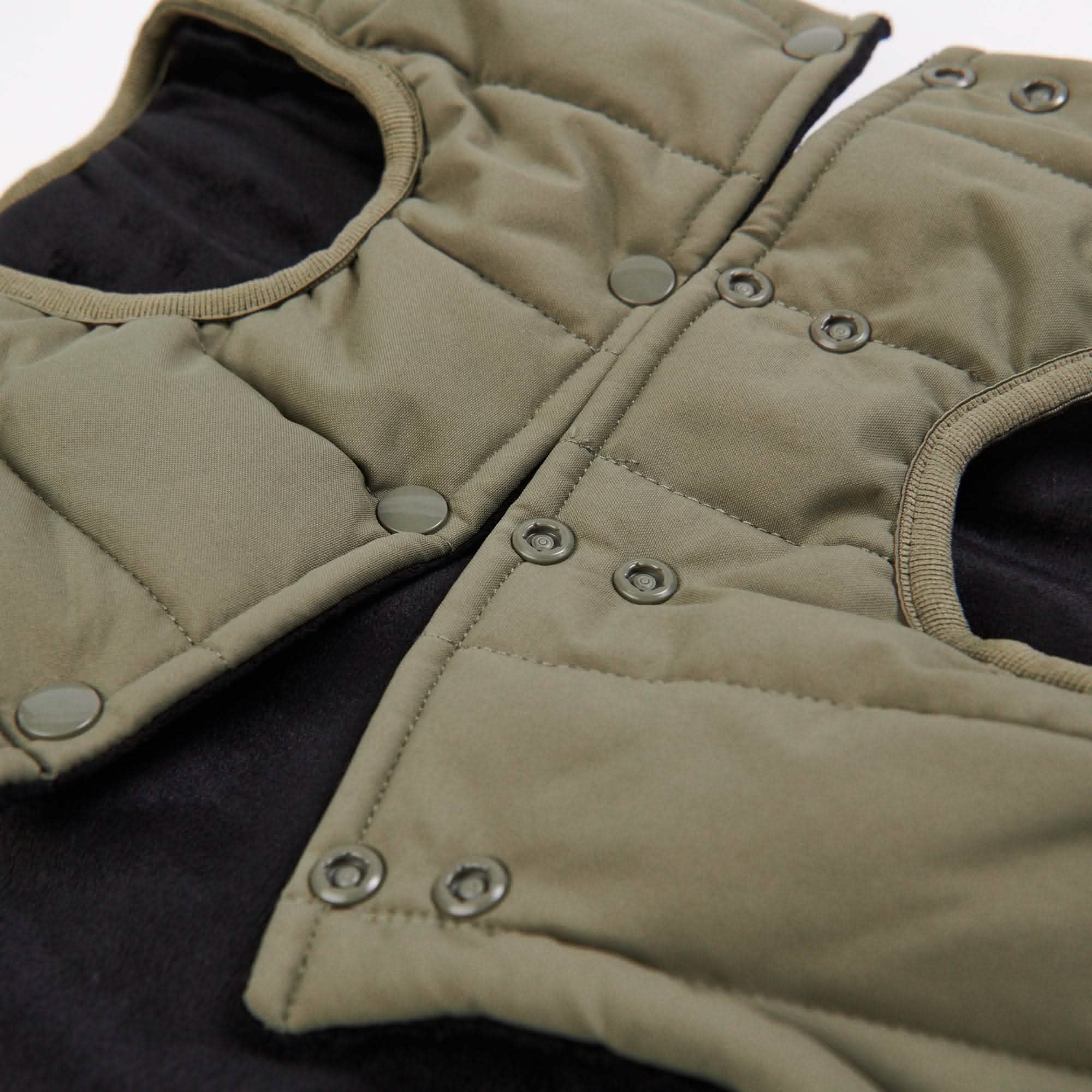 Petloom All-Season Insulated Dog Jacket™