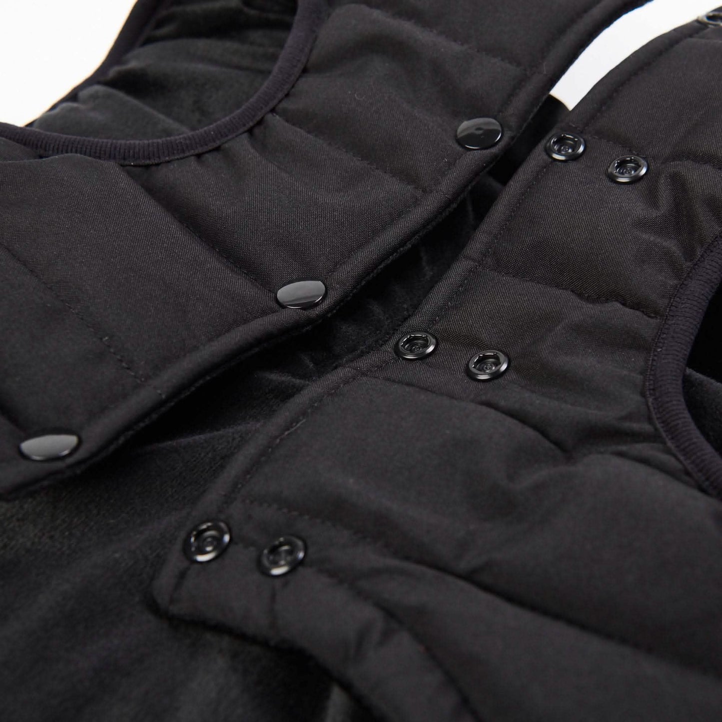 Petloom All-Season Insulated Dog Jacket™