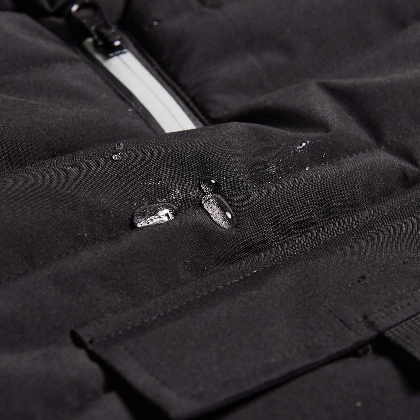 Petloom All-Season Insulated Dog Jacket™