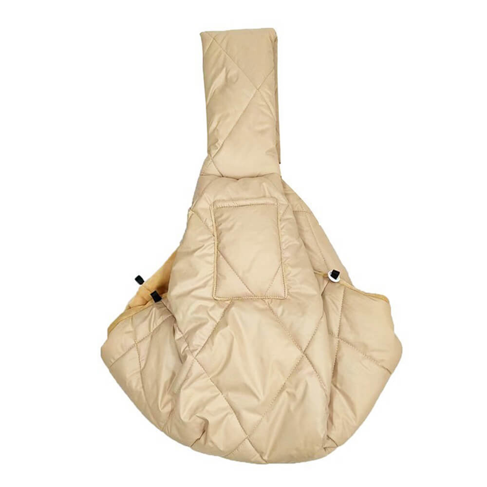 PETLOOM Safety Comfortable Soft Warm Outdoor Dog & Cat Carrier Bag™