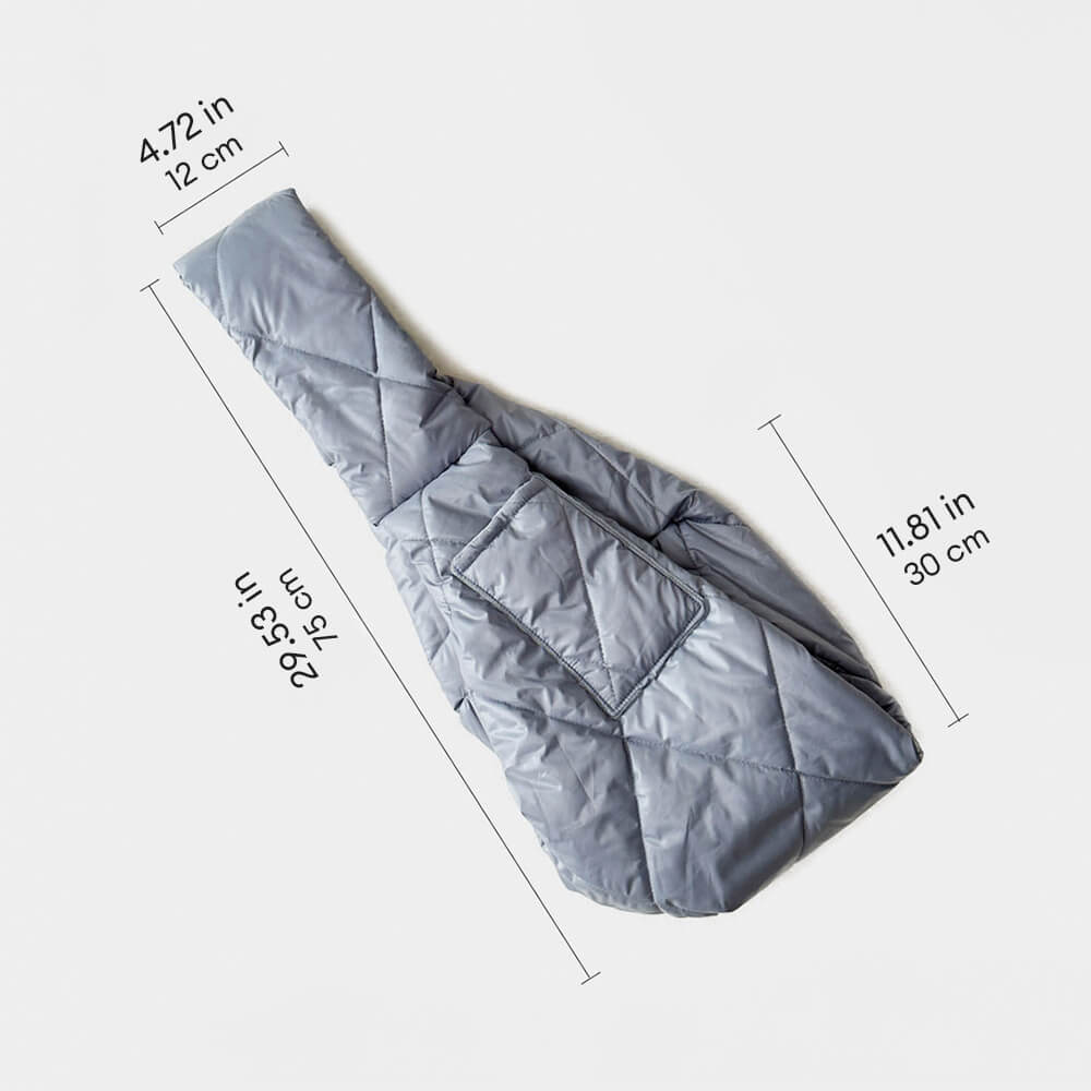 PETLOOM Safety Comfortable Soft Warm Outdoor Dog & Cat Carrier Bag™