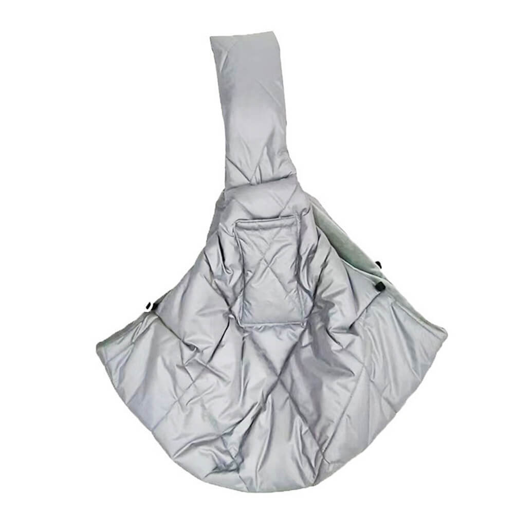 PETLOOM Safety Comfortable Soft Warm Outdoor Dog & Cat Carrier Bag™
