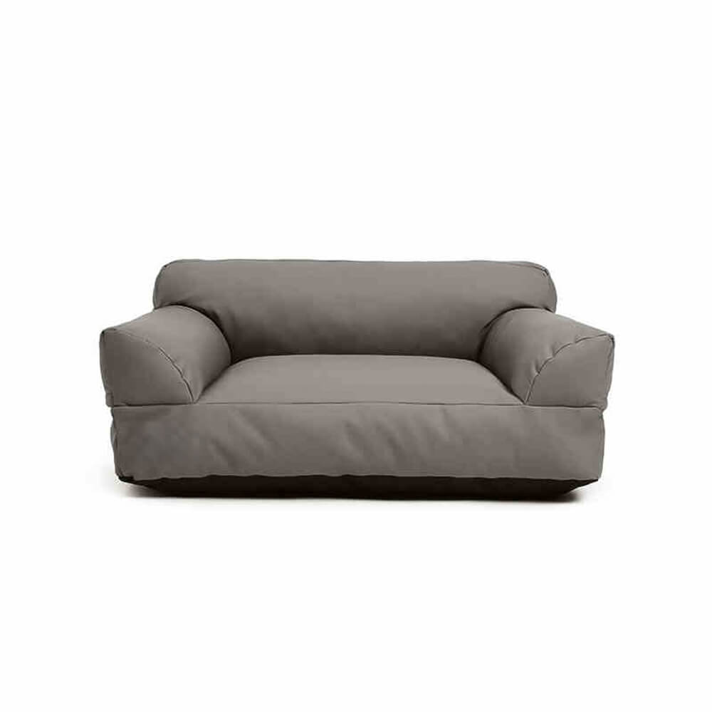 PETLOOM – Luxury Waterproof Washable Supportive Bolster Dog & Cat Sofa Bed™