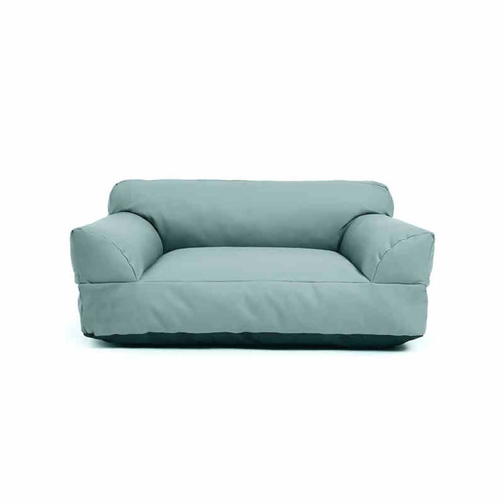 PETLOOM – Luxury Waterproof Washable Supportive Bolster Dog & Cat Sofa Bed™
