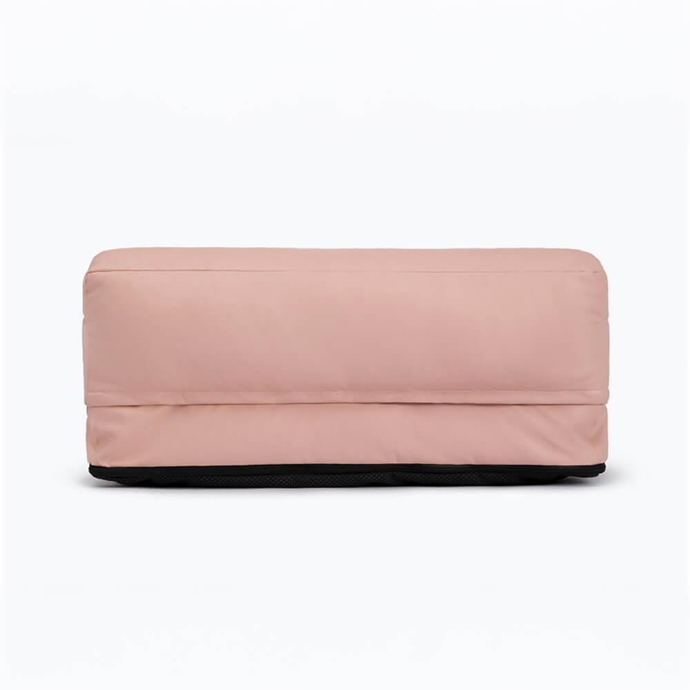 PETLOOM – Luxury Waterproof Washable Supportive Bolster Dog & Cat Sofa Bed™