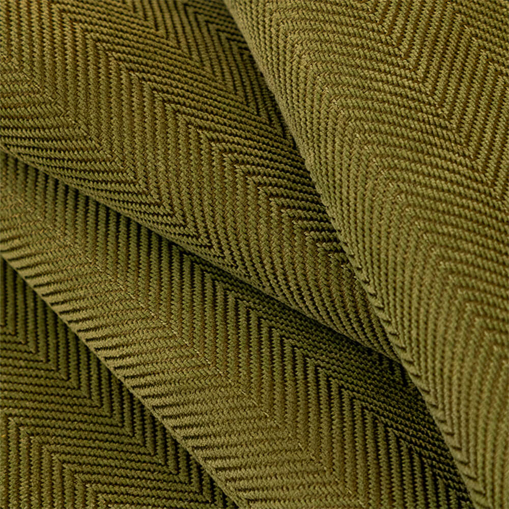 PETLOOM – Minimalist Herringbone Chenille Non-Slip Wavy Edge Couch Cover™