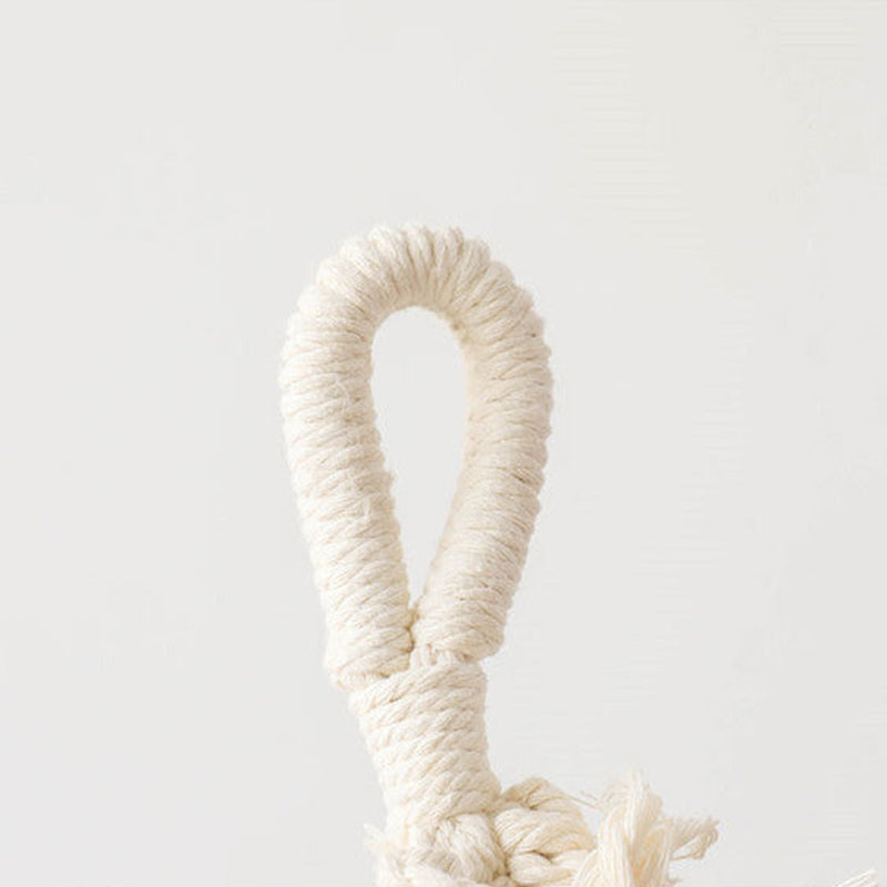 PETLOOM Bohemia Macrame Cat Hammock™