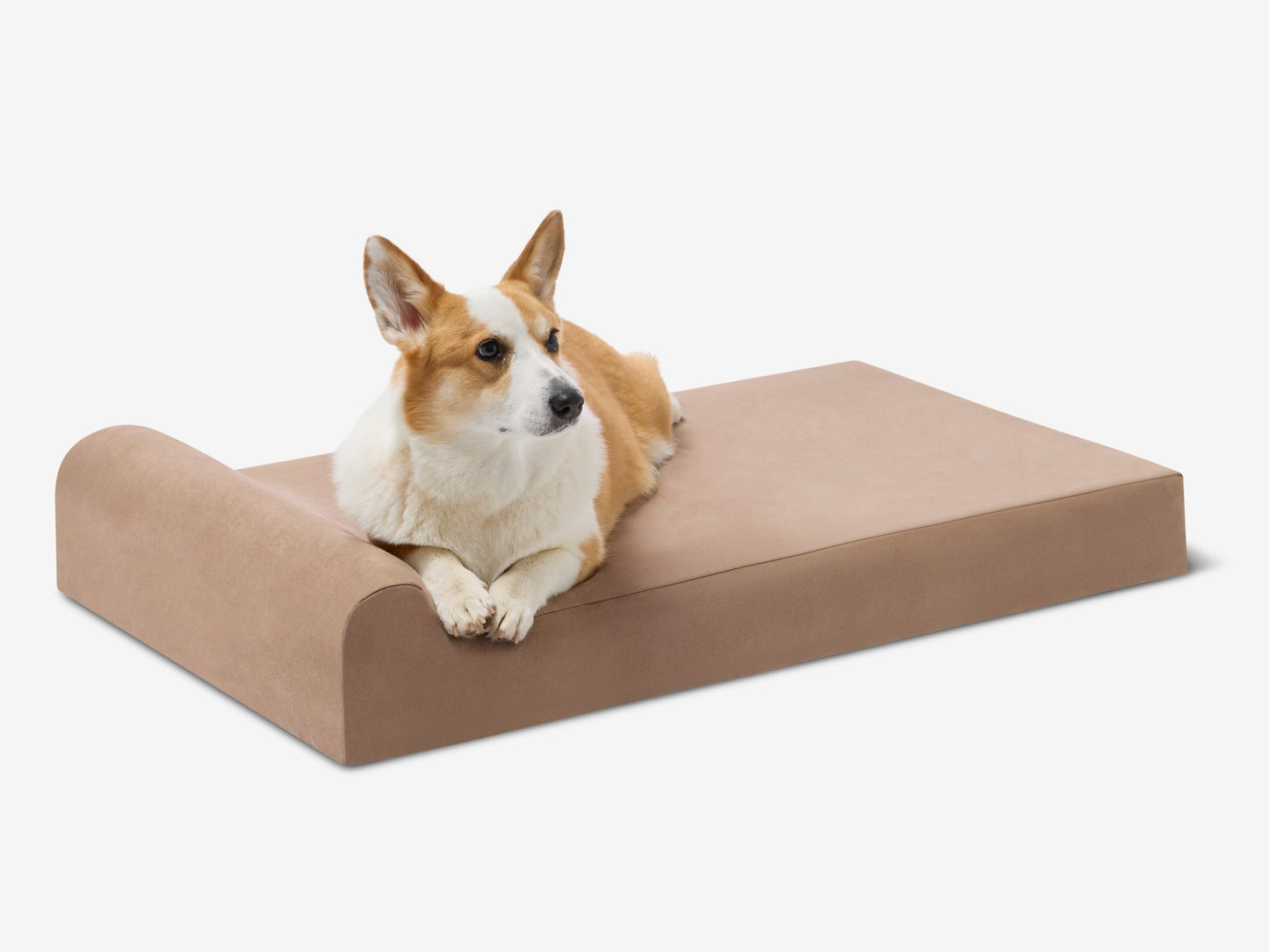 PETLOOM Junior Orthopedic Dog Bed™