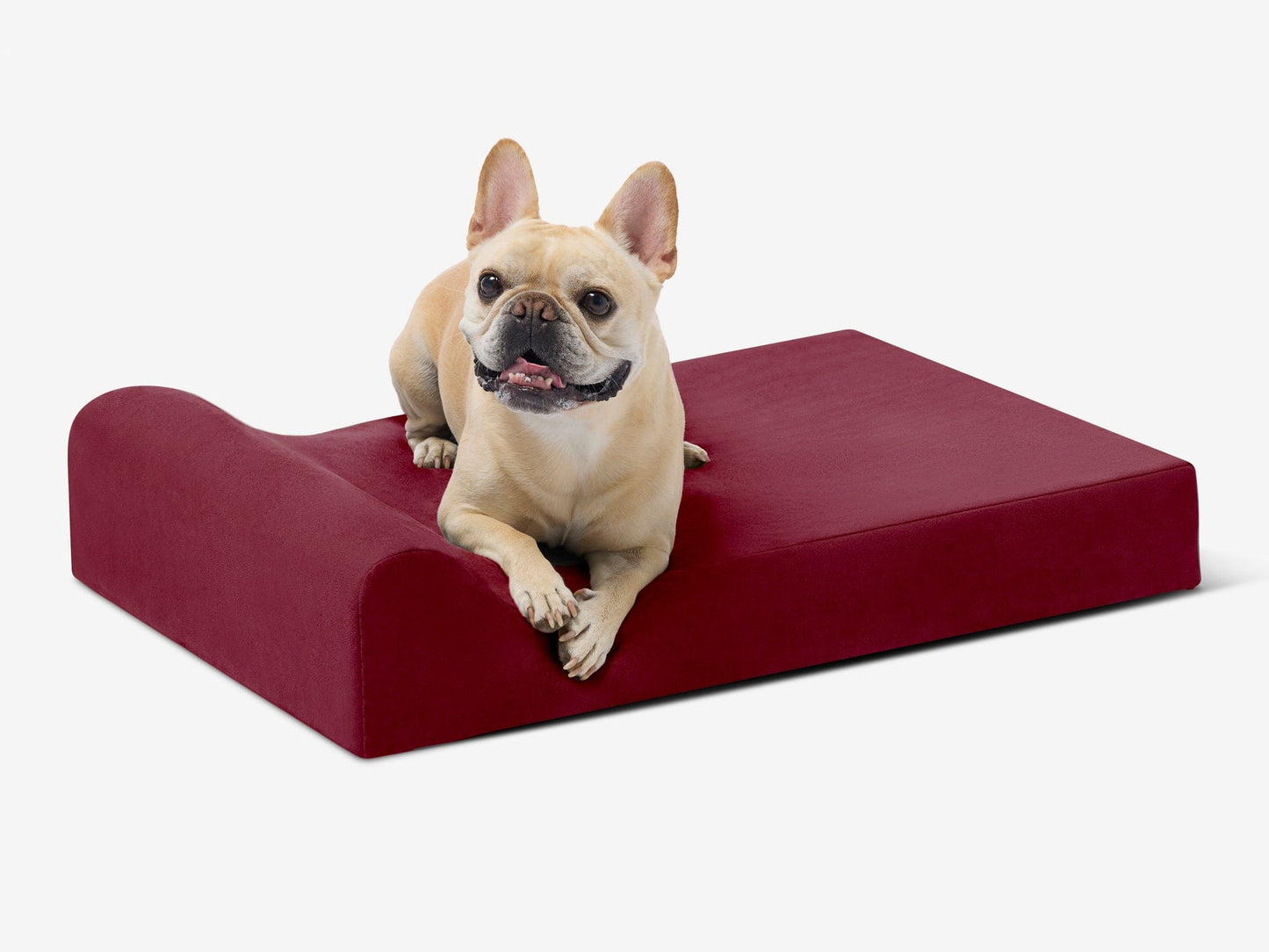PETLOOM Junior Orthopedic Dog Bed™