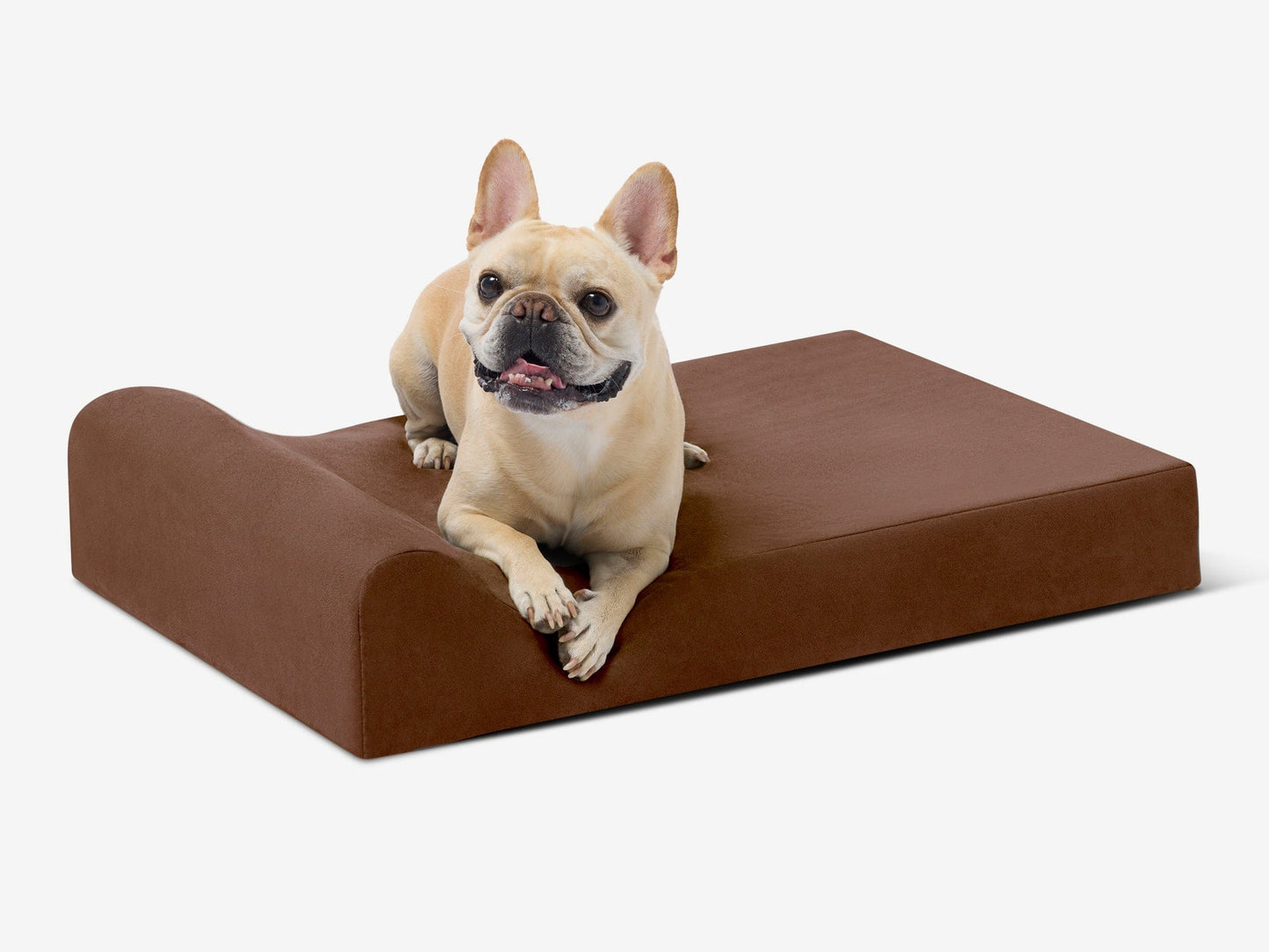 PETLOOM Junior Orthopedic Dog Bed™