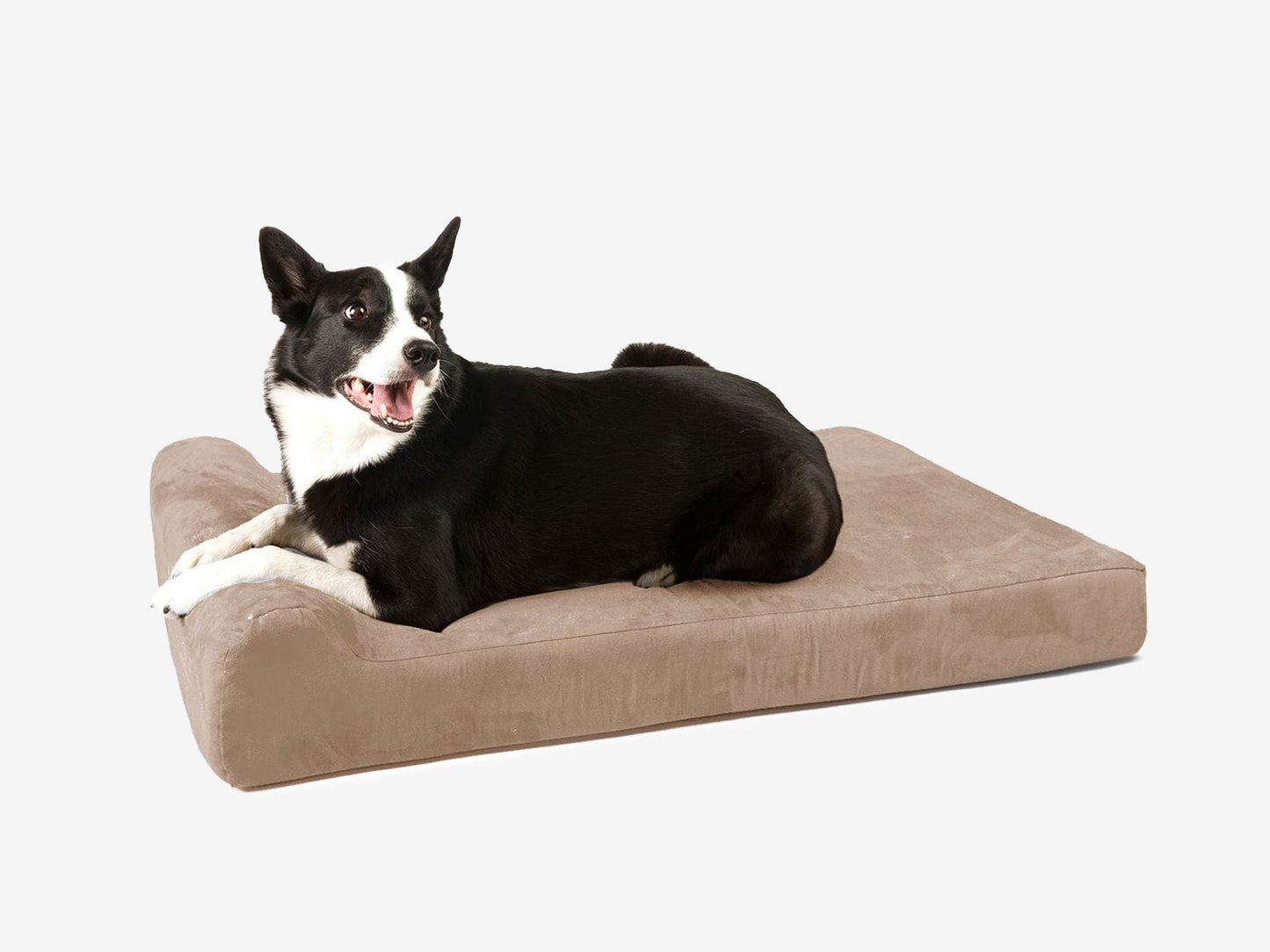 PETLOOM Junior Orthopedic Dog Bed™