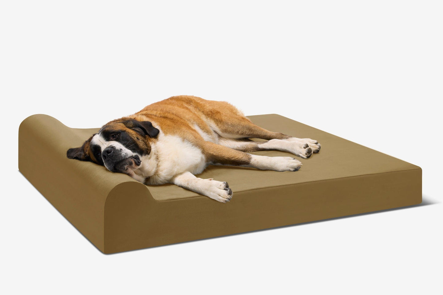 PETLOOM Original Orthopedic Dog Bed™