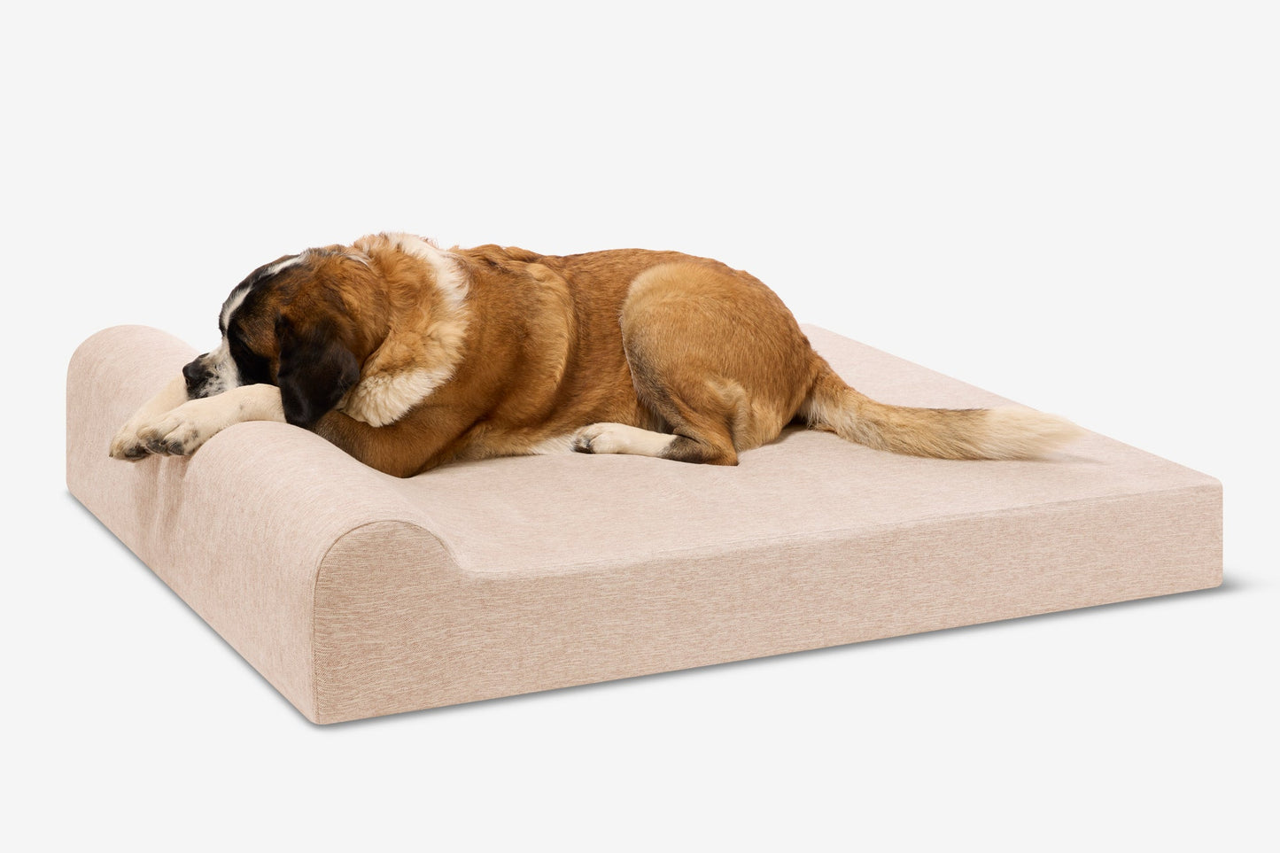 PETLOOM Original Orthopedic Dog Bed™