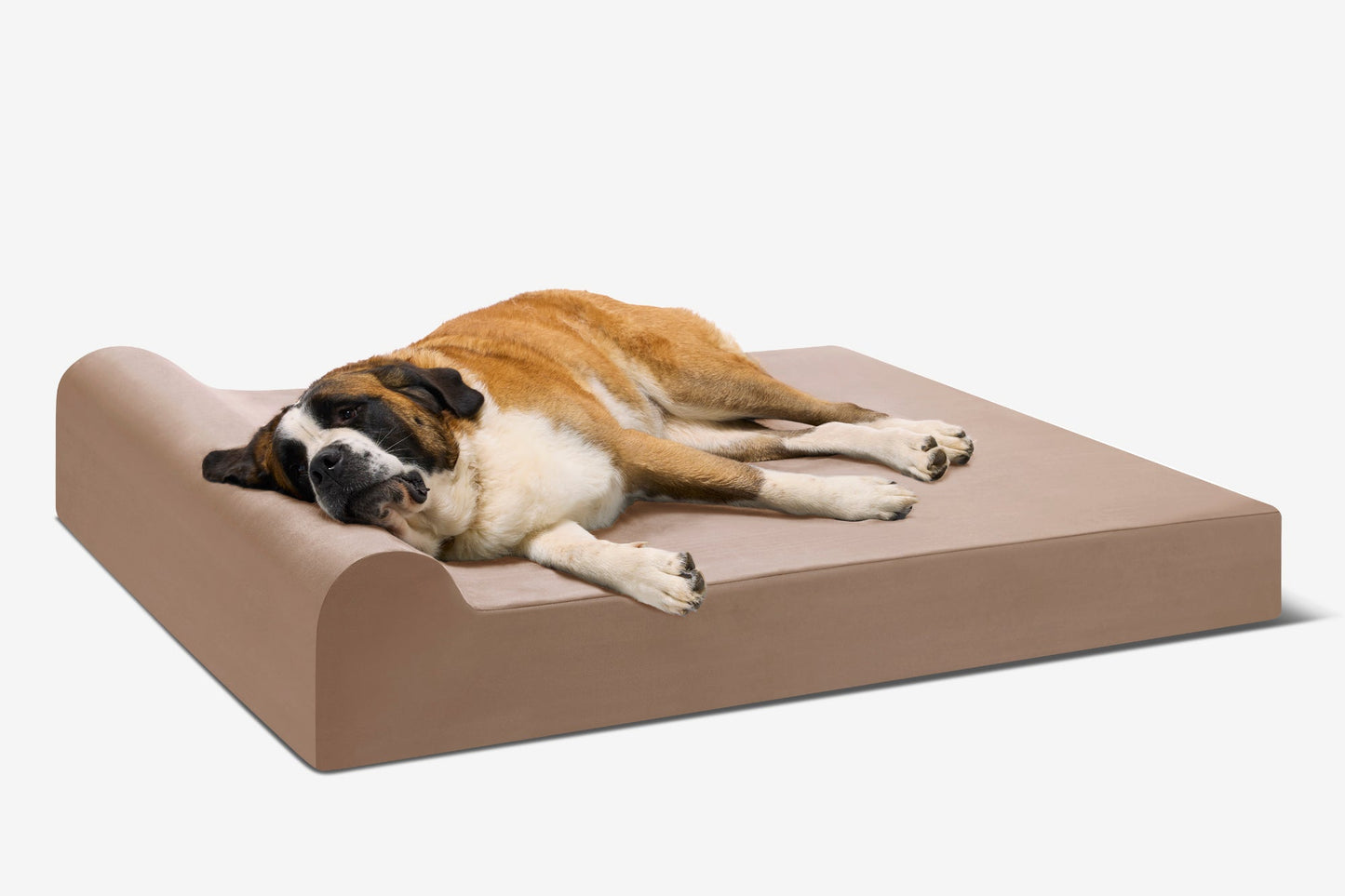 PETLOOM Original Orthopedic Dog Bed™
