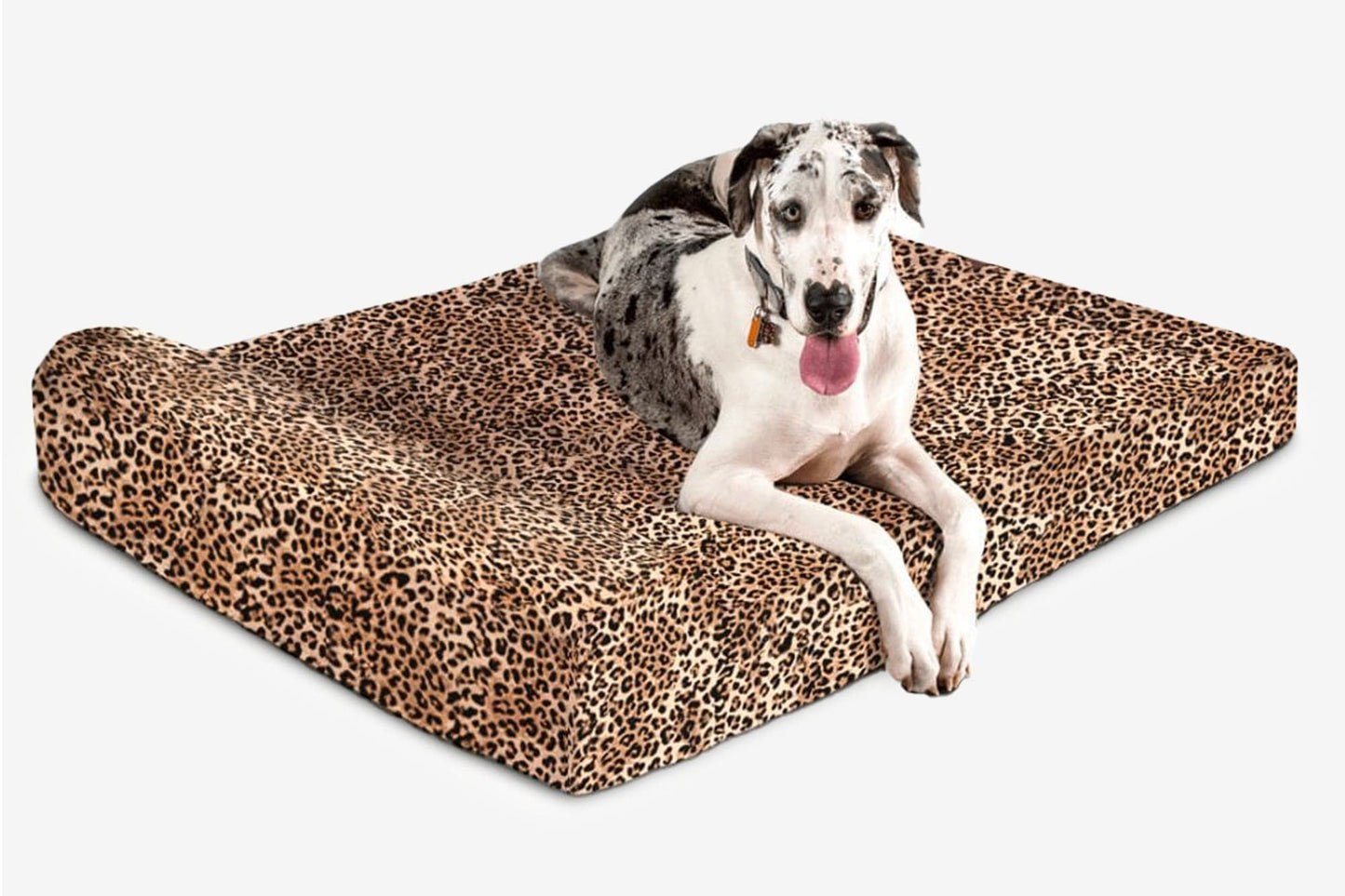PETLOOM Original Orthopedic Dog Bed™