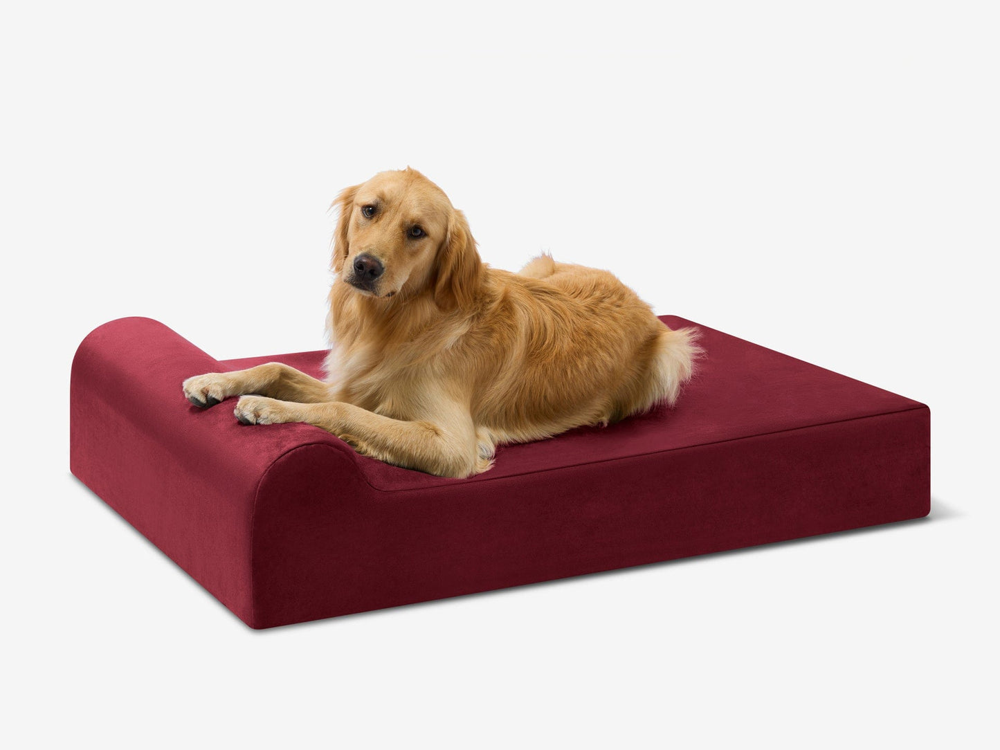 PETLOOM Original Orthopedic Dog Bed™